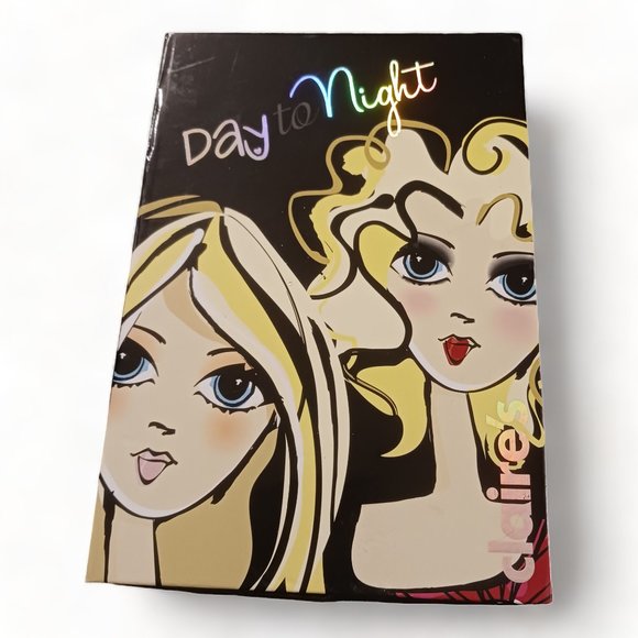 Teenage Girls  Make Up Jewelry Display and Journal Bundle - Picture 3 of 16